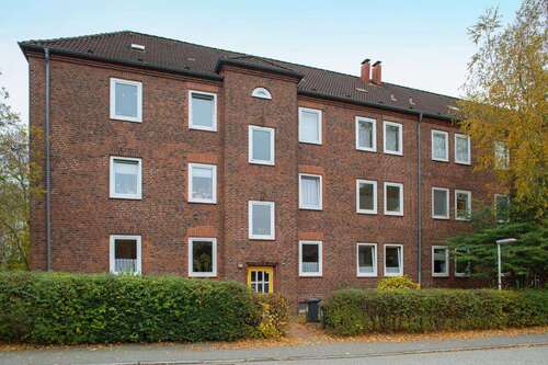 Foto - Wohnung zum Mieten in Kiel 629,00 € 57.17 m²