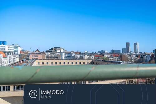Foto - Wohnung zum Kaufen in Berlin 650.000,00 € 102 m²