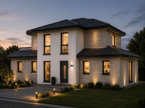 Foto - Haus zum Kaufen in Oldenburg 719.000,00 € 126 m²