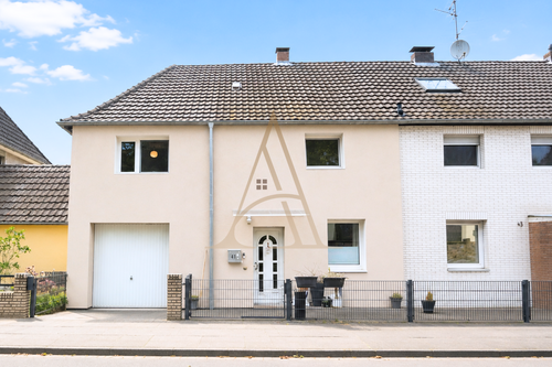 Foto - Haus zum Kaufen in Leverkusen 429.000,00 € 127.5 m²