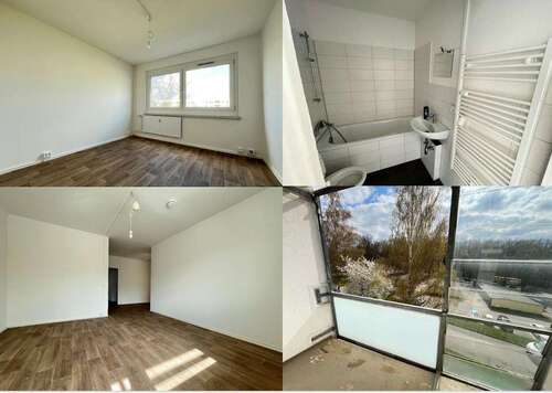 Foto - Wohnung zum Mieten in Chemnitz 360,00 € 68.89 m²