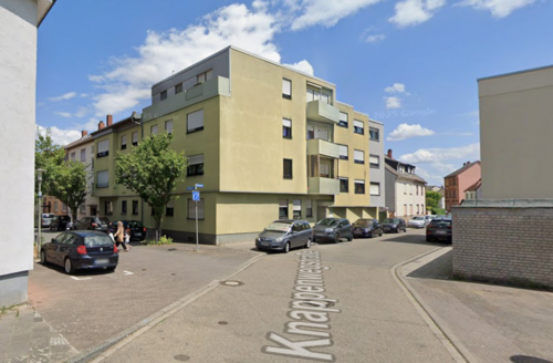 Foto - Wohnung zum Kaufen in Ludwigshafen 89.000,00 € 35 m²