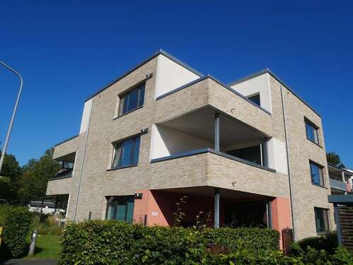 Foto - Wohnung zum Mieten in Eckernförde 797,58 € 63 m²
