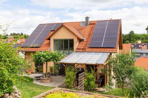 Foto - Haus zum Kaufen in Gammelsdorf 890.000,00 € 171.4 m²