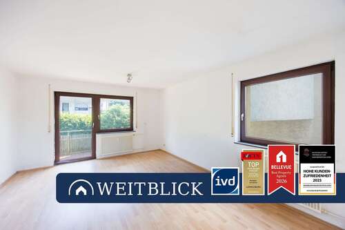 Foto - Wohnung zum Kaufen in Sachsenheim 199.000,00 € 77.23 m²