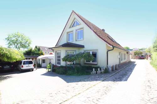 Foto - Haus zum Kaufen in GarzRügen 349.000,00 € 204.26 m²