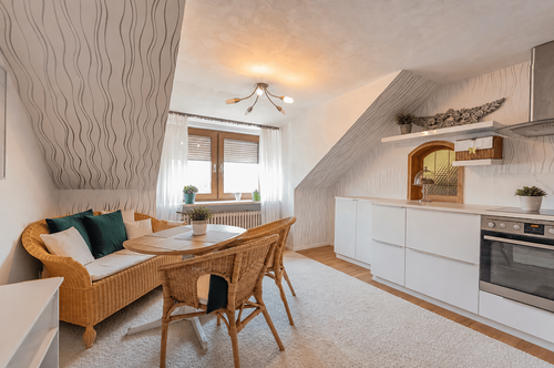 Foto - Wohnung zum Kaufen in Freising 238.000,00 € 66.39 m²
