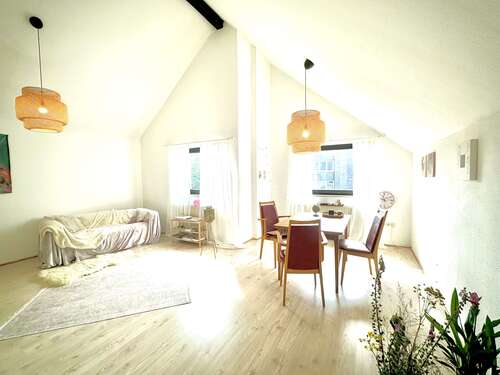Foto - Wohnung zum Mieten in Blankenheim 600,00 € 60 m²
