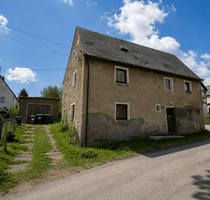 Haus zum Kaufen in Dorfhain 19.900,00 € 100.13 m²