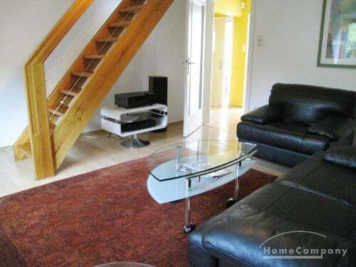 Foto - Wohnen auf Zeit in Hannover 1.100,00 €