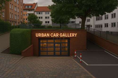 Foto - Halle in Hamburg 4.999,00 € 688 m²