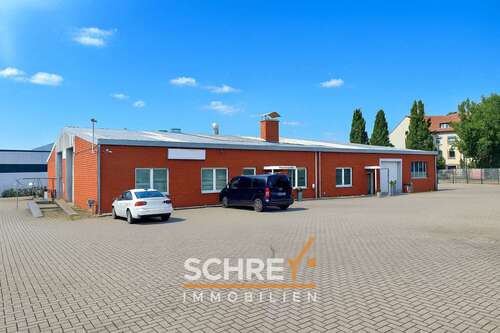 Foto - Halle in Wallenhorst Hollage 895.000,00 € 533 m²