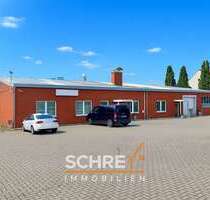 Halle in Wallenhorst Hollage 895.000,00 € 533 m² - Wallenhorst / Hollage