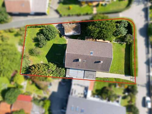 Foto - Grundstück zu verkaufen in Taufkirchen 559.000,00 € 1003 m²