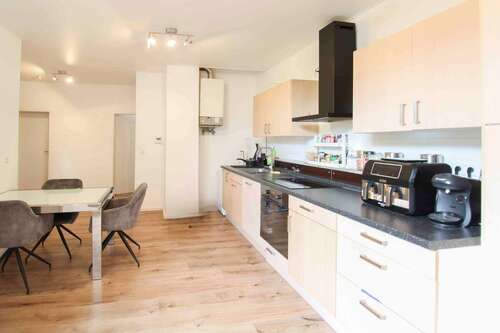 Foto - Wohnung zum Kaufen in Mannheim 210.000,00 € 65.24 m²