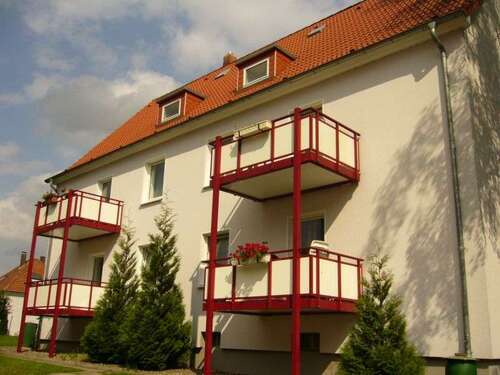Foto - Wohnung zum Mieten in Herford 589,00 € 64.14 m²