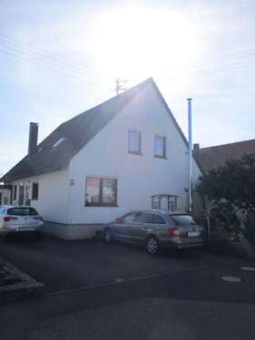 Foto - Haus zum Kaufen in Göggingen 179.900,00 € 144 m²