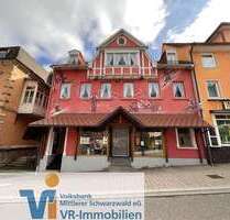 Haus zum Kaufen in Triberg 345.000,00 € 262.94 m²