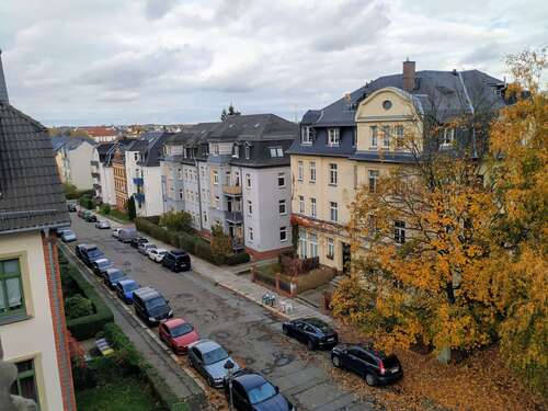 Foto - Wohnung zum Kaufen in Chemnitz 59.000,00 € 51.75 m²