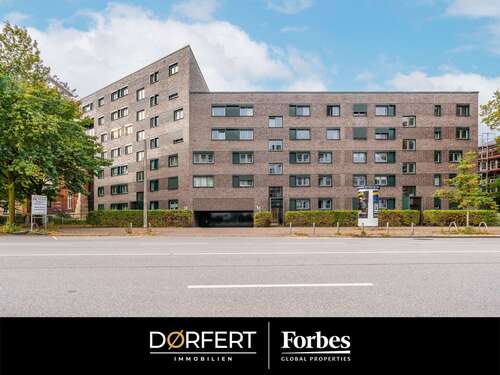 Foto - Wohnung zum Kaufen in Hamburg 840.000,00 € 87.9 m²