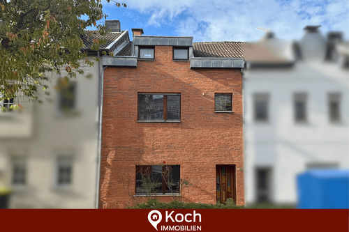Foto - Haus zum Kaufen in Alsdorf 145.000,00 € 101 m²