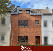 Haus zum Kaufen in Alsdorf 145.000,00 € 101 m²