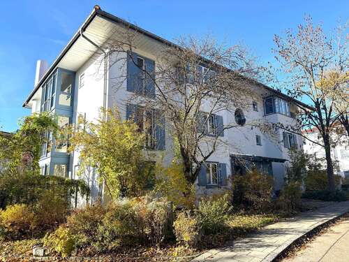 Foto - Wohnung zum Mieten in Gauting 1.240,00 € 74 m²