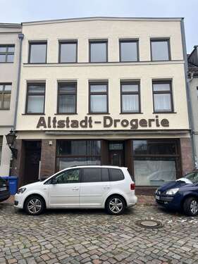 Foto - Büro in Rostock 1.793,00 € 185 m²