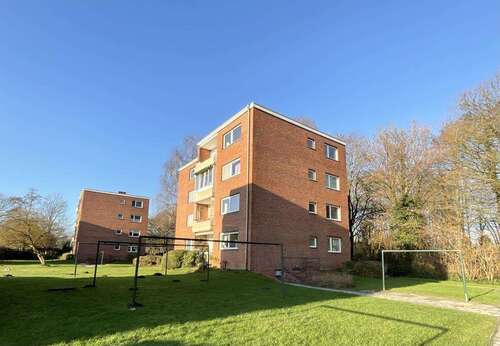 Foto - Wohnung zum Mieten in Wilhelmshaven 479,00 € 65.8 m²