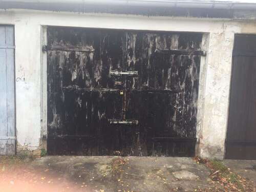 Foto - Garage zu vermieten in Brandenburg an der Havel 50,00 €