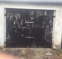 Garage zu vermieten in Brandenburg an der Havel 50,00 €