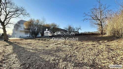 Foto - Grundstück zu verkaufen in Aalen 535.000,00 € 1234 m²
