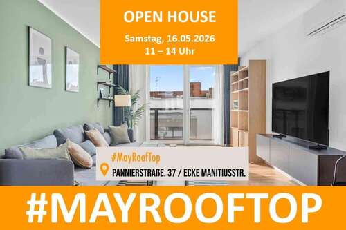 Foto - Wohnung zum Kaufen in Berlin, Neukölln 679.731,00 € 78.13 m²