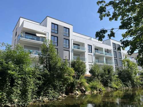 Foto - Wohnung zum Mieten in Geislingen 1.148,16 € 88.32 m²