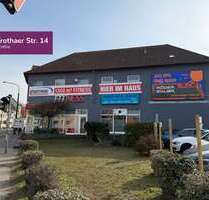 Einzelhandel in Halle 3.000,00 € 526 m²