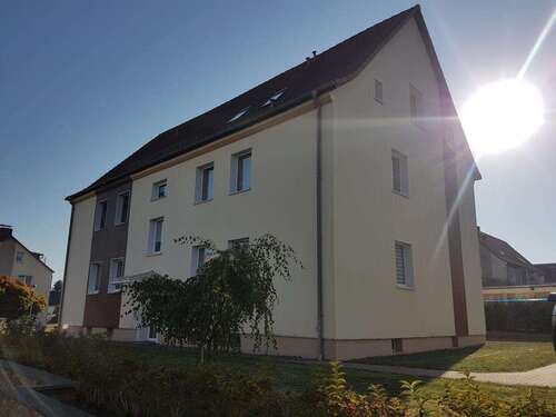 Foto - Wohnung zum Mieten in Parchim 535,00 € 66.9 m²