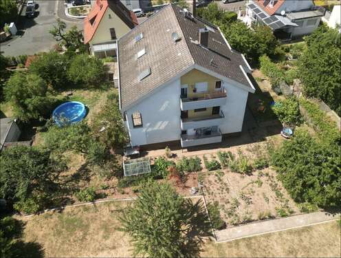 Foto - Haus zum Kaufen in Aschaffenburg 949.000,00 € 346.54 m²