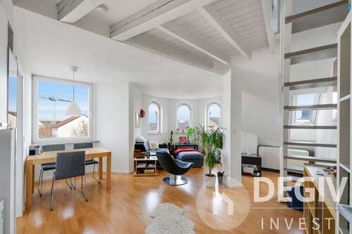 Foto - Wohnung zum Kaufen in München 1.200.000,00 € 178 m²