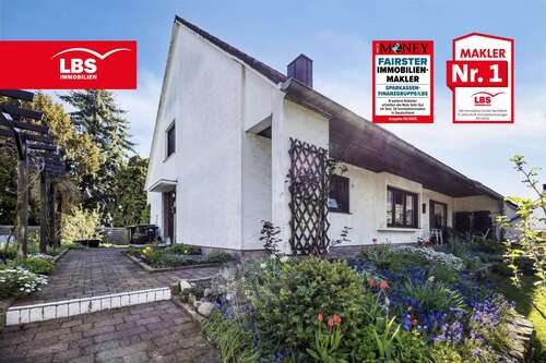 Foto - Haus zum Kaufen in Euskirchen 419.000,00 € 168 m²