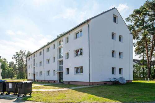Foto - Wohnung zum Mieten in Celle 409,00 € 35 m²