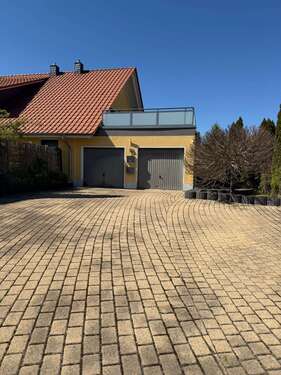 Foto - Wohnung zum Mieten in Langenstein 750,00 € 90 m²