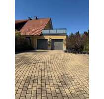 Wohnung zum Mieten in Langenstein 750,00 € 90 m²