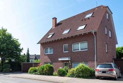 Foto - Wohnung zum Mieten in Essen 1.375,00 € 101.93 m²