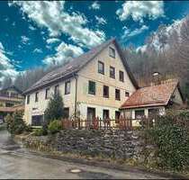 Haus zum Kaufen in Baiersbronn 159.000,00 € 224 m²
