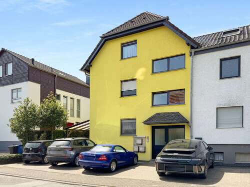 Foto - Wohnung zum Kaufen in Leichlingen (Rheinland) 295.000,00 € 81 m²