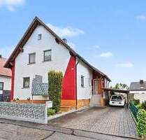 Haus zum Kaufen in Maxhütte-Haidhof 319.000,00 € 130 m²
