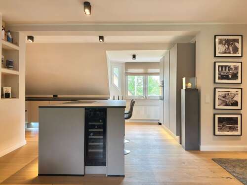 Foto - Wohnung zum Kaufen in Buchholz in der Nordheide 389.000,00 € 104 m²