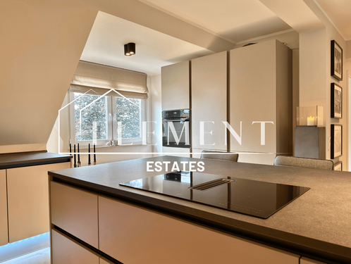Foto - Wohnung zum Kaufen in Buchholz in der Nordheide 389.000,00 € 104 m²