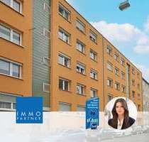 Wohnung zum Kaufen in Nürnberg 72.600,00 € 33 m²