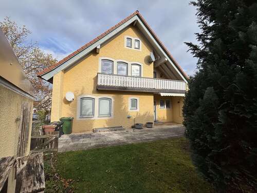 Foto - Wohnung zum Mieten in Gunzenhausen 900,00 € 98.35 m²